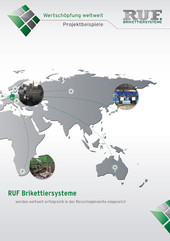 RUF Recycling Systems